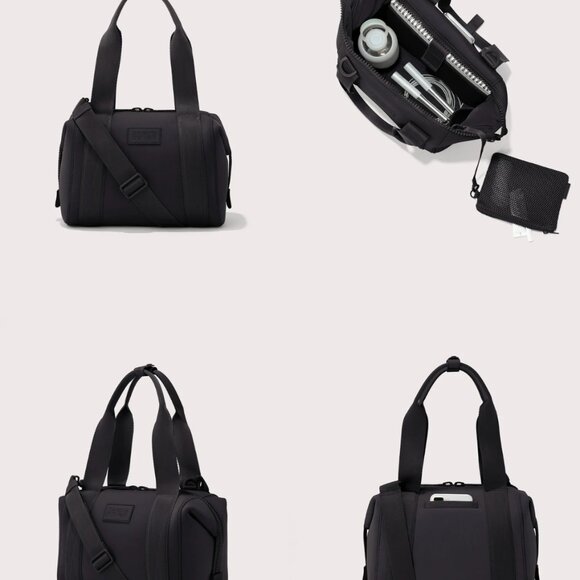 Dagne Dover Landon Carryall Small - Picture 1 of 4